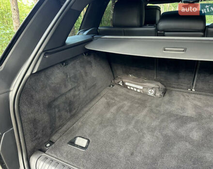 Черный Ленд Ровер Рендж Ровер Спорт, объемом двигателя 2.99 л и пробегом 251 тыс. км за 39000 $, фото 30 на Automoto.ua