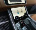 Чорний Ленд Ровер Range Rover Sport, об'ємом двигуна 3 л та пробігом 9 тис. км за 119000 $, фото 53 на Automoto.ua