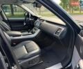 Чорний Ленд Ровер Range Rover Sport, об'ємом двигуна 3 л та пробігом 149 тис. км за 48000 $, фото 19 на Automoto.ua