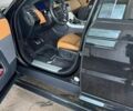 Чорний Ленд Ровер Range Rover Sport, об'ємом двигуна 2.99 л та пробігом 151 тис. км за 45800 $, фото 16 на Automoto.ua
