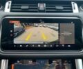 Чорний Ленд Ровер Range Rover Sport, об'ємом двигуна 3 л та пробігом 2 тис. км за 84999 $, фото 25 на Automoto.ua