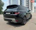 Чорний Ленд Ровер Range Rover Sport, об'ємом двигуна 2.99 л та пробігом 101 тис. км за 46500 $, фото 35 на Automoto.ua