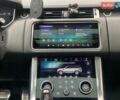 Чорний Ленд Ровер Range Rover Sport, об'ємом двигуна 3 л та пробігом 147 тис. км за 49999 $, фото 33 на Automoto.ua