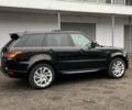 Чорний Ленд Ровер Range Rover Sport, об'ємом двигуна 3 л та пробігом 9 тис. км за 119000 $, фото 14 на Automoto.ua