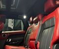 Чорний Ленд Ровер Range Rover Sport, об'ємом двигуна 3 л та пробігом 133 тис. км за 55000 $, фото 24 на Automoto.ua