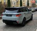Чорний Ленд Ровер Range Rover Sport, об'ємом двигуна 3 л та пробігом 147 тис. км за 49999 $, фото 4 на Automoto.ua