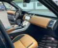 Чорний Ленд Ровер Range Rover Sport, об'ємом двигуна 3 л та пробігом 9 тис. км за 119000 $, фото 39 на Automoto.ua