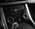 Чорний Ленд Ровер Range Rover Sport, об'ємом двигуна 2.99 л та пробігом 134 тис. км за 59900 $, фото 32 на Automoto.ua