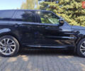 Чорний Ленд Ровер Range Rover Sport, об'ємом двигуна 3 л та пробігом 150 тис. км за 51000 $, фото 3 на Automoto.ua