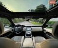 Чорний Ленд Ровер Range Rover Sport, об'ємом двигуна 3 л та пробігом 82 тис. км за 48500 $, фото 73 на Automoto.ua