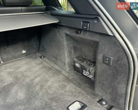 Чорний Ленд Ровер Range Rover Sport, об'ємом двигуна 2.99 л та пробігом 251 тис. км за 39000 $, фото 28 на Automoto.ua