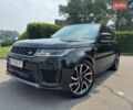 Чорний Ленд Ровер Range Rover Sport, об'ємом двигуна 2.99 л та пробігом 101 тис. км за 46500 $, фото 5 на Automoto.ua