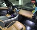 Чорний Ленд Ровер Range Rover Sport, об'ємом двигуна 2.99 л та пробігом 95 тис. км за 59500 $, фото 29 на Automoto.ua