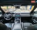Чорний Ленд Ровер Range Rover Sport, об'ємом двигуна 3 л та пробігом 147 тис. км за 49999 $, фото 31 на Automoto.ua