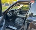 Чорний Ленд Ровер Range Rover Sport, об'ємом двигуна 3 л та пробігом 92 тис. км за 38000 $, фото 11 на Automoto.ua