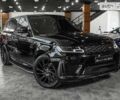 Чорний Ленд Ровер Range Rover Sport, об'ємом двигуна 2.99 л та пробігом 134 тис. км за 59900 $, фото 1 на Automoto.ua