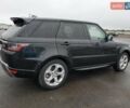 Чорний Ленд Ровер Range Rover Sport, об'ємом двигуна 3 л та пробігом 33 тис. км за 14100 $, фото 2 на Automoto.ua