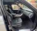 Чорний Ленд Ровер Range Rover Sport, об'ємом двигуна 3 л та пробігом 147 тис. км за 49999 $, фото 29 на Automoto.ua