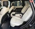 Чорний Ленд Ровер Range Rover Sport, об'ємом двигуна 3 л та пробігом 83 тис. км за 42500 $, фото 38 на Automoto.ua
