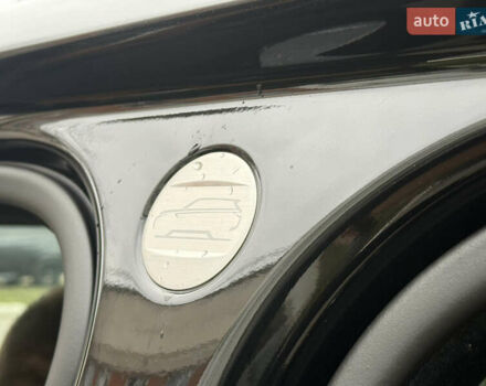 Черный Ленд Ровер Рендж Ровер Спорт, объемом двигателя 2.99 л и пробегом 139 тыс. км за 51000 $, фото 43 на Automoto.ua