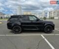 Чорний Ленд Ровер Range Rover Sport, об'ємом двигуна 3 л та пробігом 250 тис. км за 39999 $, фото 2 на Automoto.ua