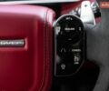 Чорний Ленд Ровер Range Rover Sport, об'ємом двигуна 3 л та пробігом 30 тис. км за 68900 $, фото 24 на Automoto.ua