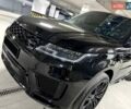 Чорний Ленд Ровер Range Rover Sport, об'ємом двигуна 3 л та пробігом 39 тис. км за 78500 $, фото 3 на Automoto.ua