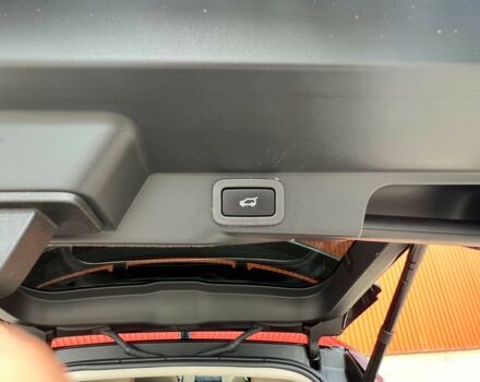 Чорний Ленд Ровер Range Rover Sport, об'ємом двигуна 2 л та пробігом 79 тис. км за 69500 $, фото 12 на Automoto.ua