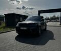 Чорний Ленд Ровер Range Rover Sport, об'ємом двигуна 3 л та пробігом 51 тис. км за 55999 $, фото 1 на Automoto.ua