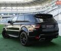 Чорний Ленд Ровер Range Rover Sport, об'ємом двигуна 3 л та пробігом 30 тис. км за 68900 $, фото 11 на Automoto.ua