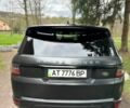 Чорний Ленд Ровер Range Rover Sport, об'ємом двигуна 3 л та пробігом 68 тис. км за 45900 $, фото 5 на Automoto.ua