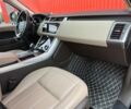Чорний Ленд Ровер Range Rover Sport, об'ємом двигуна 2 л та пробігом 79 тис. км за 69500 $, фото 21 на Automoto.ua