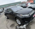 Чорний Ленд Ровер Range Rover Sport, об'ємом двигуна 2 л та пробігом 41 тис. км за 28500 $, фото 3 на Automoto.ua