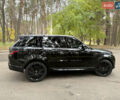 Ленд Ровер Рендж Ровер Спорт 2020 в Черкассах на Automoto.ua Черный Ленд Ровер Рендж Ровер Спорт, объемом двигателя 5 л и пробегом 96 тыс. км за 73000 $, фото 26 на Automoto.ua