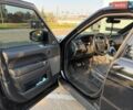Чорний Ленд Ровер Range Rover Sport, об'ємом двигуна 2.99 л та пробігом 72 тис. км за 59900 $, фото 10 на Automoto.ua