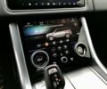 Чорний Ленд Ровер Range Rover Sport, об'ємом двигуна 3 л та пробігом 5 тис. км за 91000 $, фото 65 на Automoto.ua