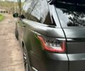 Чорний Ленд Ровер Range Rover Sport, об'ємом двигуна 3 л та пробігом 68 тис. км за 45900 $, фото 7 на Automoto.ua