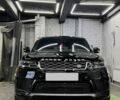 Чорний Ленд Ровер Range Rover Sport, об'ємом двигуна 3 л та пробігом 47 тис. км за 49999 $, фото 33 на Automoto.ua