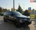 Чорний Ленд Ровер Range Rover Sport, об'ємом двигуна 2.99 л та пробігом 72 тис. км за 59900 $, фото 1 на Automoto.ua