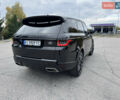 Чорний Ленд Ровер Range Rover Sport, об'ємом двигуна 2.99 л та пробігом 84 тис. км за 51999 $, фото 12 на Automoto.ua