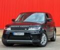 Чорний Ленд Ровер Range Rover Sport, об'ємом двигуна 2 л та пробігом 79 тис. км за 69500 $, фото 3 на Automoto.ua