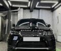 Чорний Ленд Ровер Range Rover Sport, об'ємом двигуна 3 л та пробігом 47 тис. км за 53000 $, фото 33 на Automoto.ua