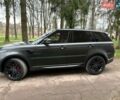 Чорний Ленд Ровер Range Rover Sport, об'ємом двигуна 3 л та пробігом 68 тис. км за 45900 $, фото 1 на Automoto.ua