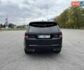 Чорний Ленд Ровер Range Rover Sport, об'ємом двигуна 2.99 л та пробігом 84 тис. км за 51999 $, фото 11 на Automoto.ua
