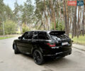 Ленд Ровер Рендж Ровер Спорт 2020 в Черкассах на Automoto.ua Черный Ленд Ровер Рендж Ровер Спорт, объемом двигателя 5 л и пробегом 96 тыс. км за 73000 $, фото 24 на Automoto.ua