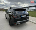 Ленд Ровер Рендж Ровер Спорт 2020 в Коростене на Automoto.ua Черный Ленд Ровер Рендж Ровер Спорт, объемом двигателя 2.99 л и пробегом 99 тыс. км за 60000 $, фото 76 на Automoto.ua