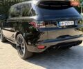 Чорний Ленд Ровер Range Rover Sport, об'ємом двигуна 3 л та пробігом 78 тис. км за 52000 $, фото 59 на Automoto.ua