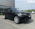 Чорний Ленд Ровер Range Rover Sport, об'ємом двигуна 0 л та пробігом 107 тис. км за 68700 $, фото 7 на Automoto.ua