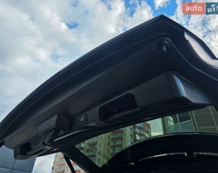 Чорний Ленд Ровер Range Rover Sport, об'ємом двигуна 3 л та пробігом 251 тис. км за 43777 $, фото 61 на Automoto.ua