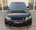 Чорний Ленд Ровер Range Rover Sport, об'ємом двигуна 3 л та пробігом 30 тис. км за 69999 $, фото 7 на Automoto.ua